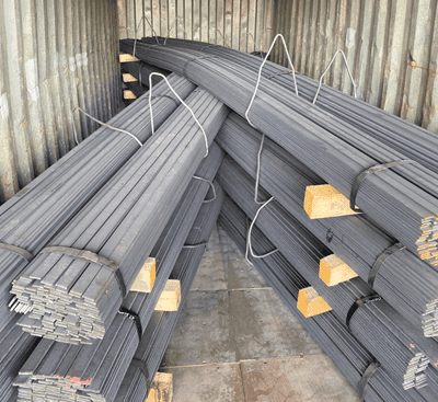 Show details for FLAT BAR Picture of FLAT BAR